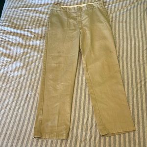 Dickies work pants